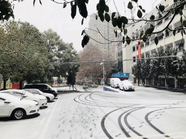 湖南季节更迭与气候变化，何时会下雪？