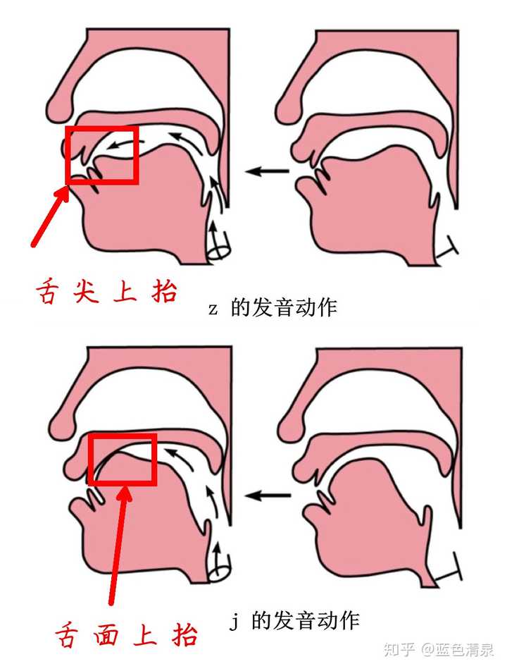 探索正确拼音发音，如何准确发出什么的拼音发音？