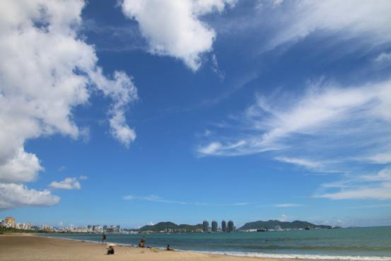 探索浩渺蓝海，神秘大海的蓝色世界之旅