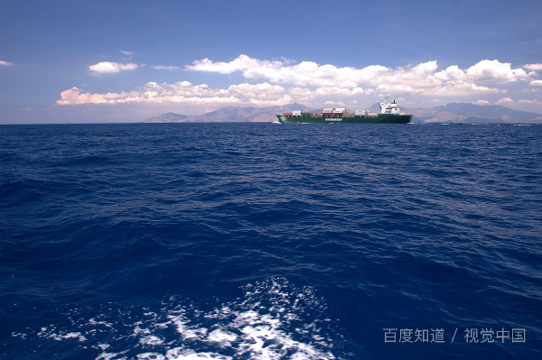 深邃浩渺的大海，ABB词语填充下的海洋探索之旅