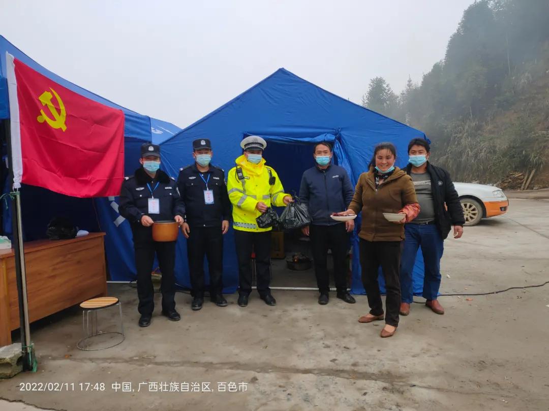 首次全国封城，疫情转折点与全民抗疫的起点