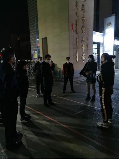 新冠肺炎疫情的开始，回顾与反思