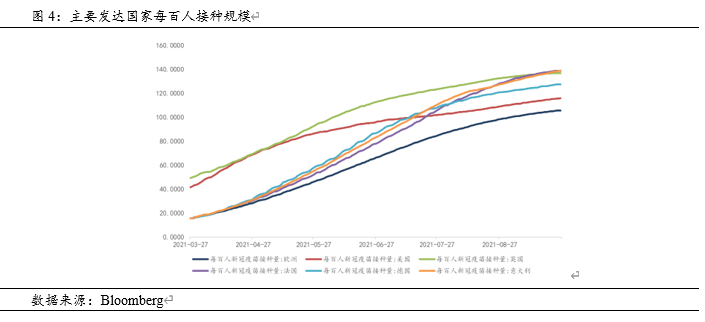 疫情解封的曙光，2021年的期待与预测