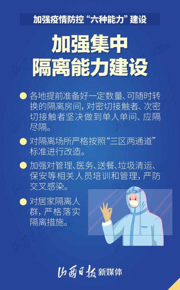 山西省疫情防控办加强防控措施，保障人民群众健康安全通知发布