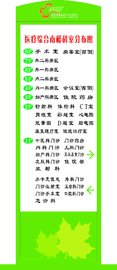 石家庄省医院联系方式与就医指南大全