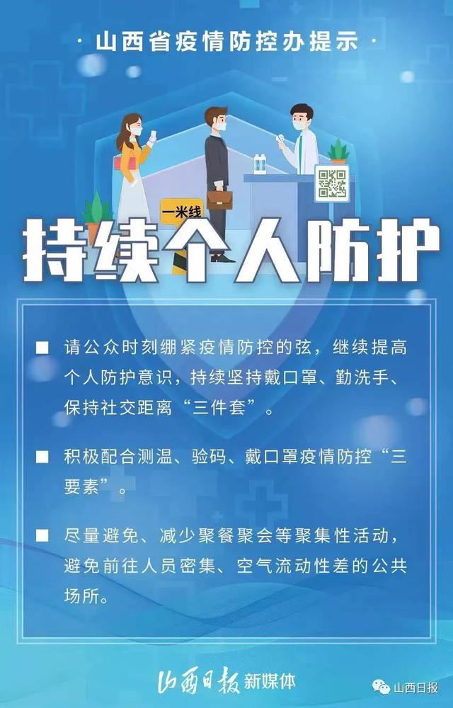 山西省疫情防控办电话，共筑健康防线，你我相连！