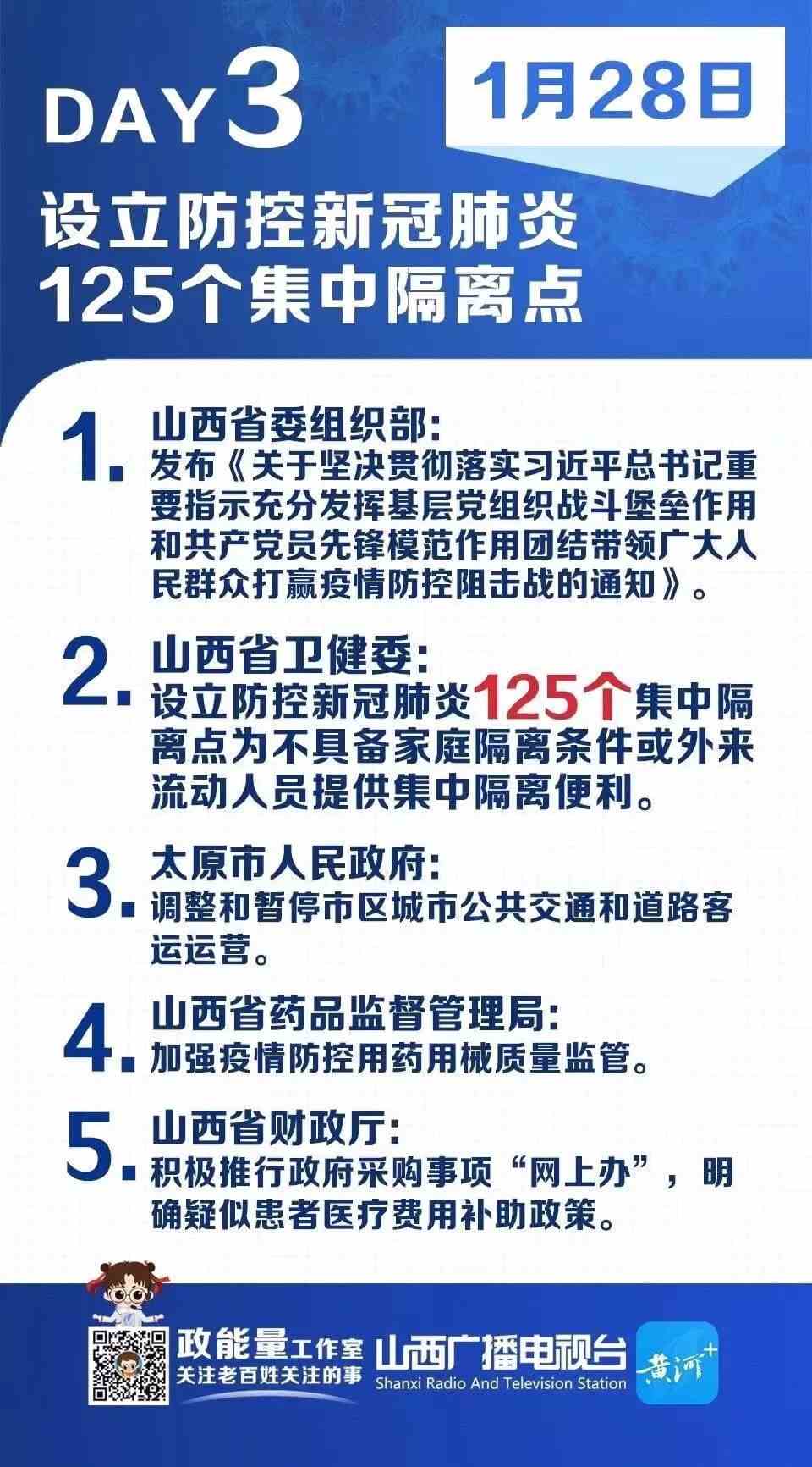 山西省疫情防控全面部署与应对举措