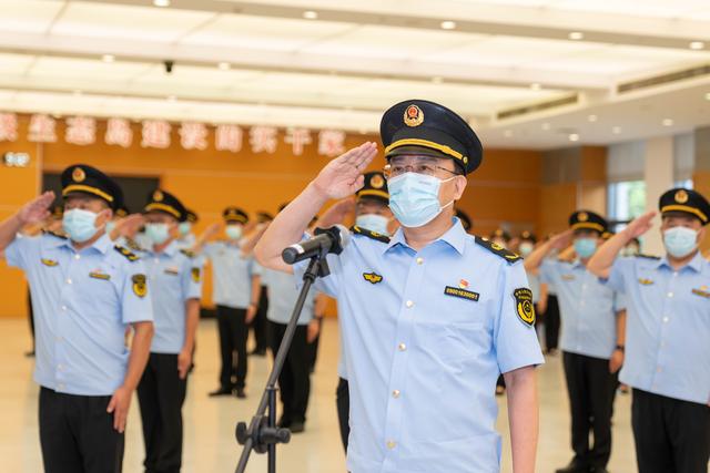 云南省市场监管制服，专业形象塑造与市场秩序守护的守护者