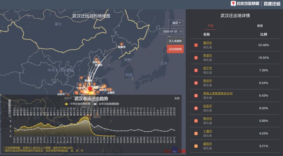 浙江省疫情实时动态，查询、应对策略全解析