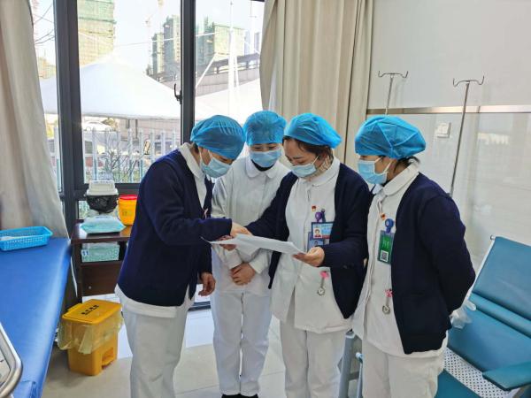浙江省疫情分布图分析概况