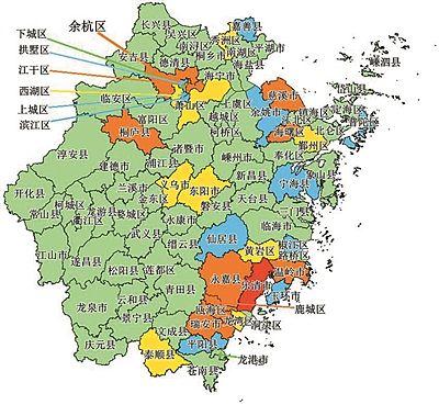 浙江省杭州市疫情防控最新规定详解