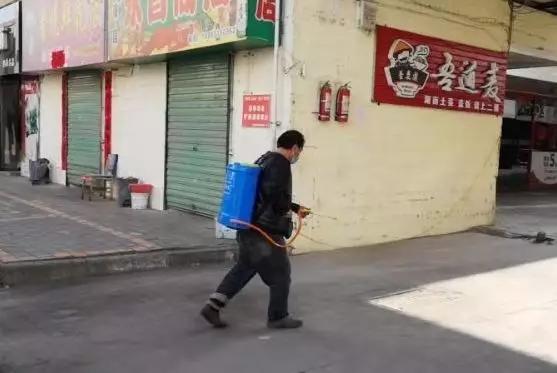 福建驻上海防疫办事处，筑牢健康防线的重要力量