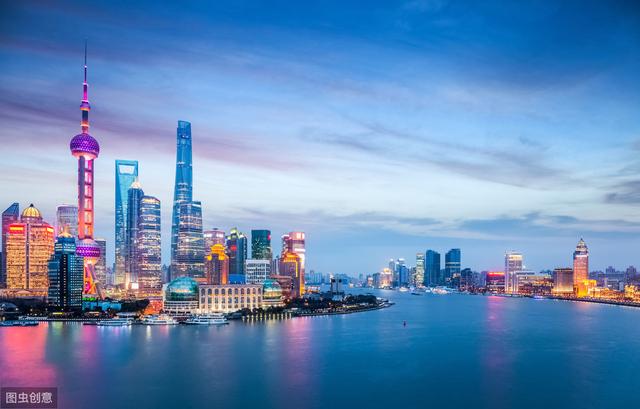上海与长沙，政策引领下的协同发展之路