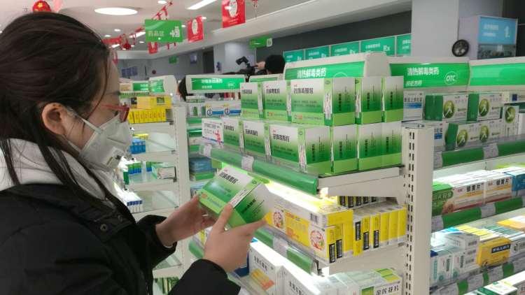 上海港筑牢疫情防控防线，保障港口运营安全