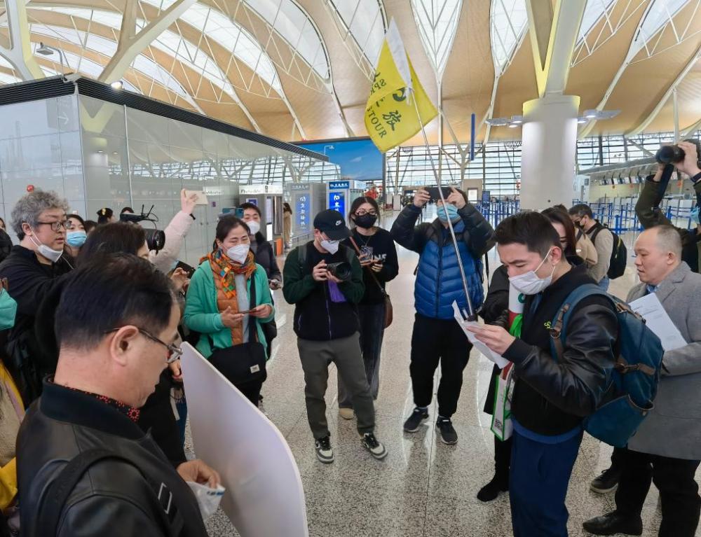 疫情期间上海赴港之旅，挑战与机遇同行
