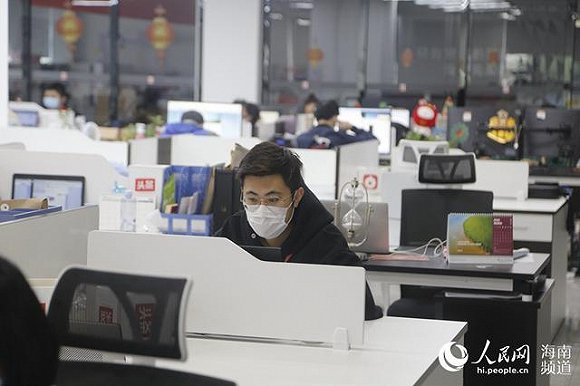 海口市疫情防控办公室，筑牢城市防线，守护人民健康安全