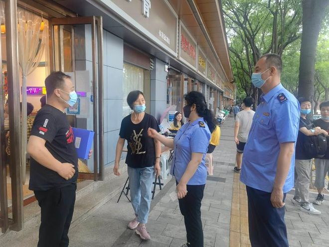 山东上海专班筑牢防疫屏障，守护人民安康