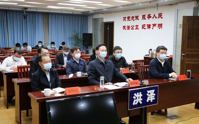 上海疫情局与福州分局联防联控，携手共筑防疫屏障