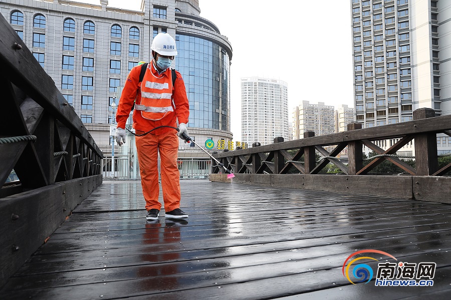 海口疫情防控咨询热线，市民安全的桥梁守护者