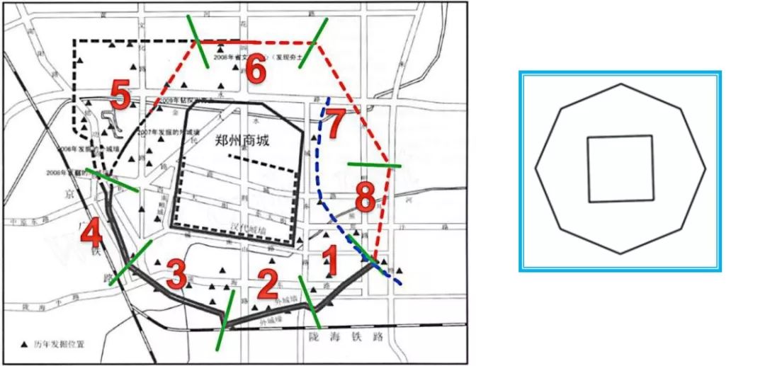 郑州商场最新动态，停业与否的探讨与解析