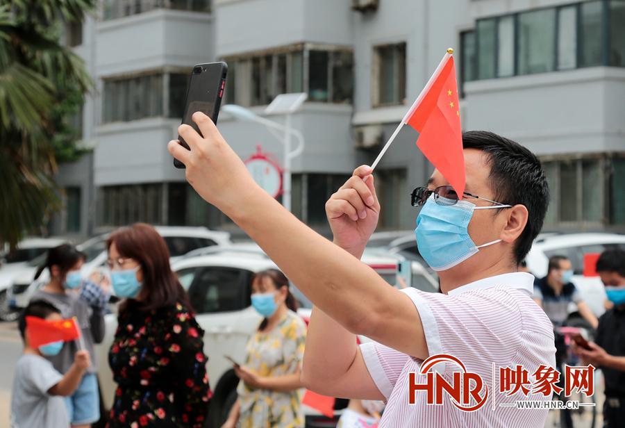 郑州商场解封，城市复苏与商业重振步伐加快
