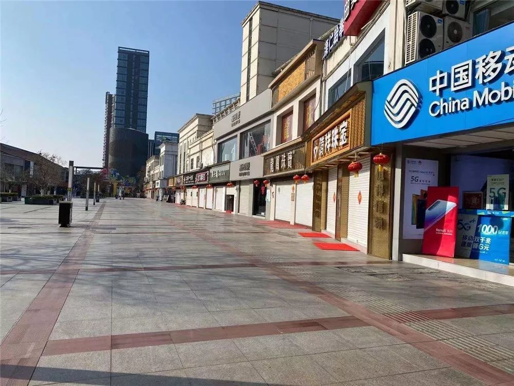 郑州与长春商场，疫情下的变迁与复苏之路