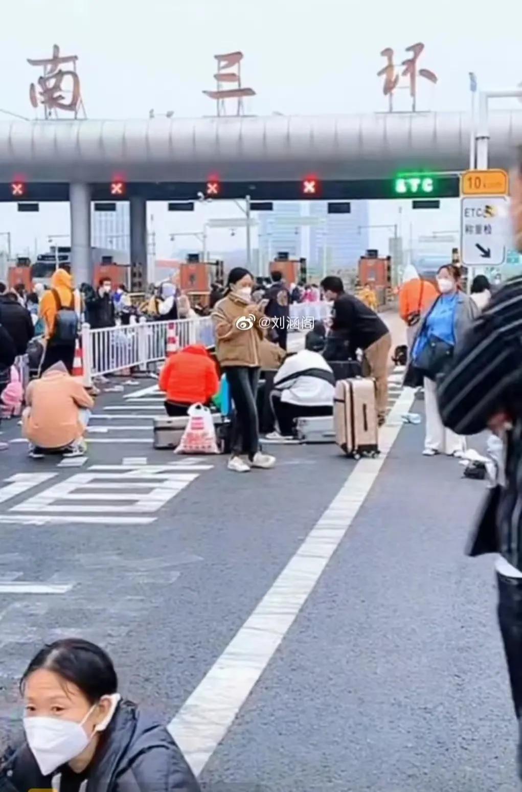 郑州富士康现状深度剖析