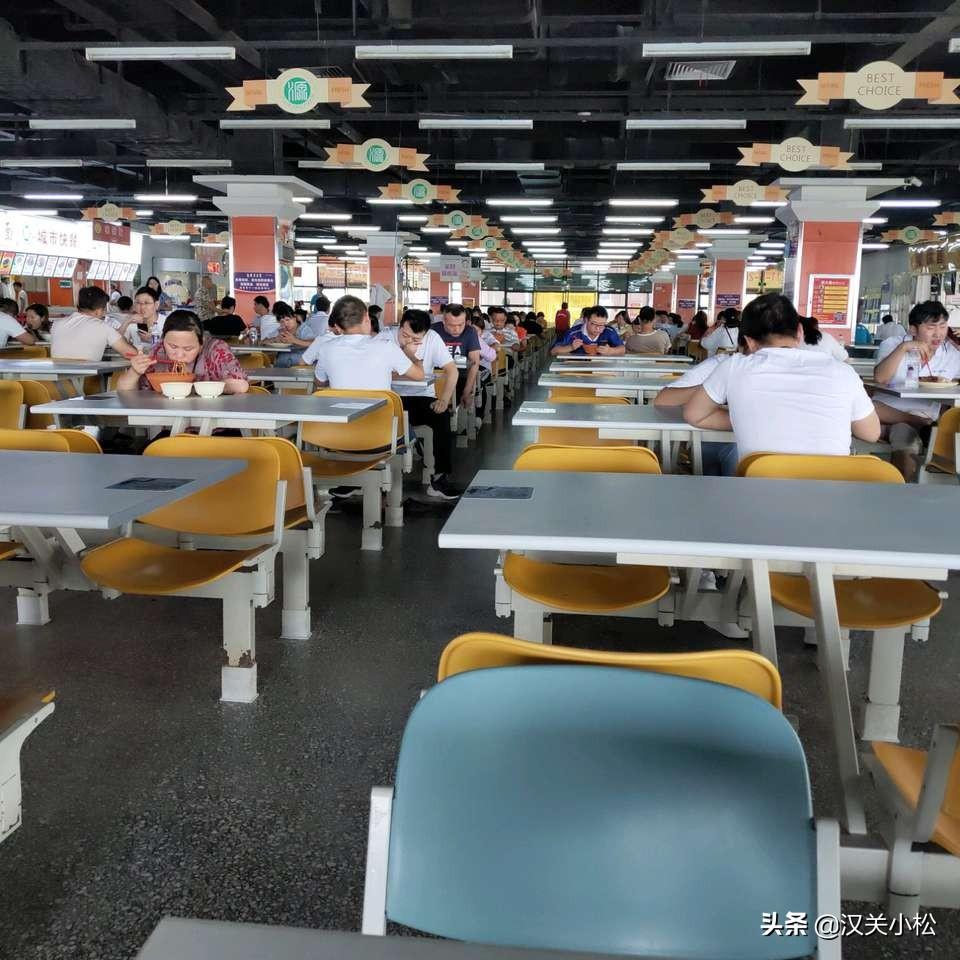 郑州富士康现状深度剖析