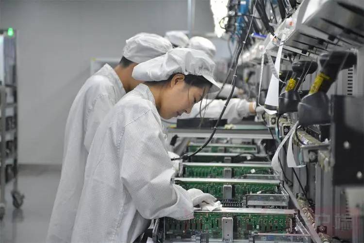 郑州富士康最新政策重塑产业生态，激发城市新活力