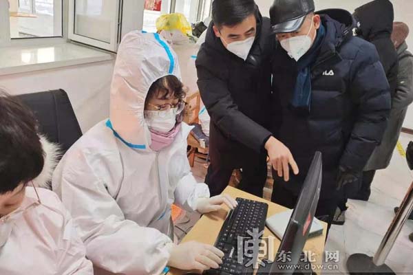 哈尔滨香坊区疫情最新动态及防控措施概述
