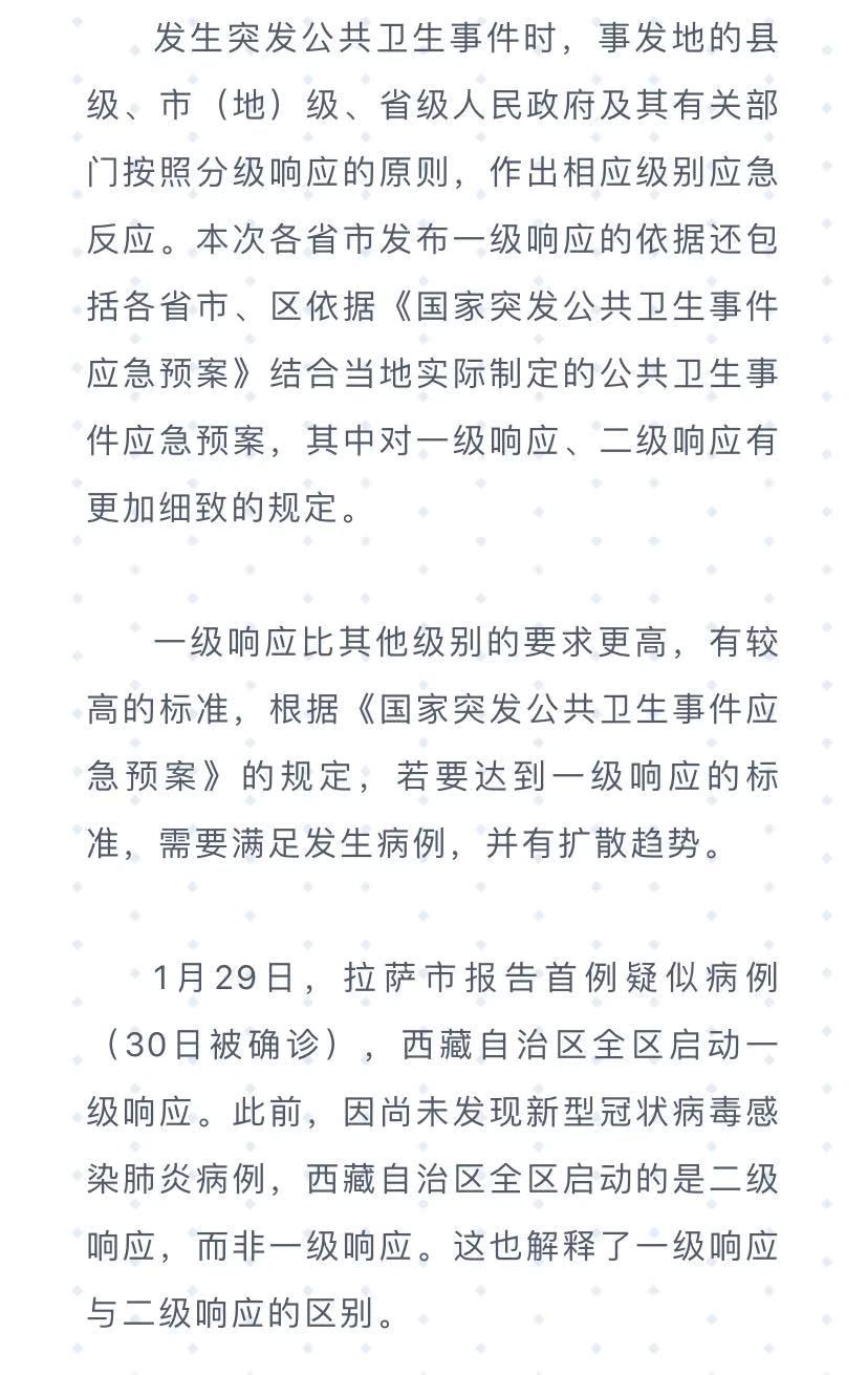 西藏自治区疫情最新通告今日发布