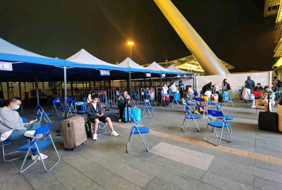 香港澳门最新疫情动态与逐步解封进展