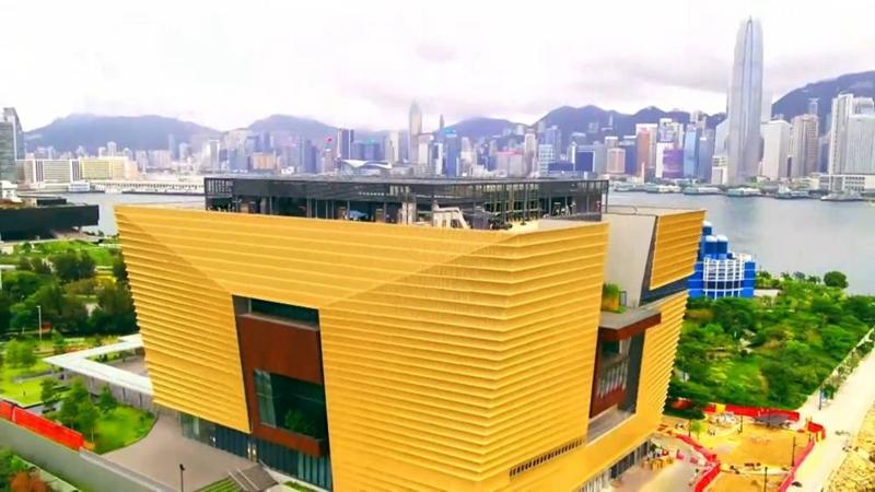 香港特别行政区地理位置概览，位于北京东南方向的重要据点