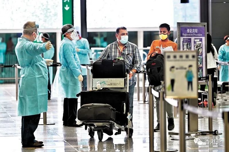 香港疫情防控全面升级，昆明情况如何？