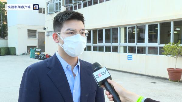 香港政府发放疫情补贴，共抗时艰，保障民生措施实施