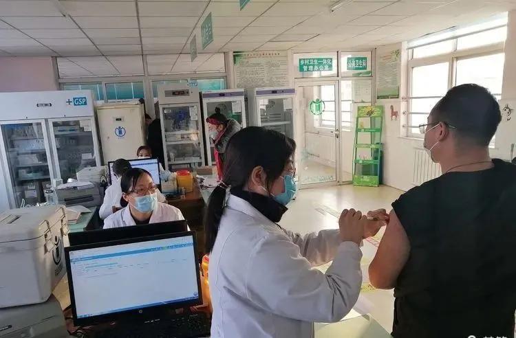 北京疫苗公司及其重要性概述