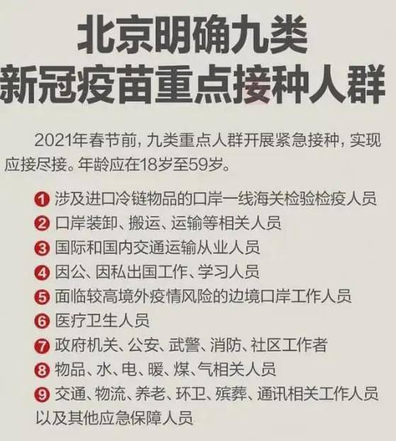 北京与上海疫苗接种情况揭秘，民众接种的疫苗种类及其特点概览