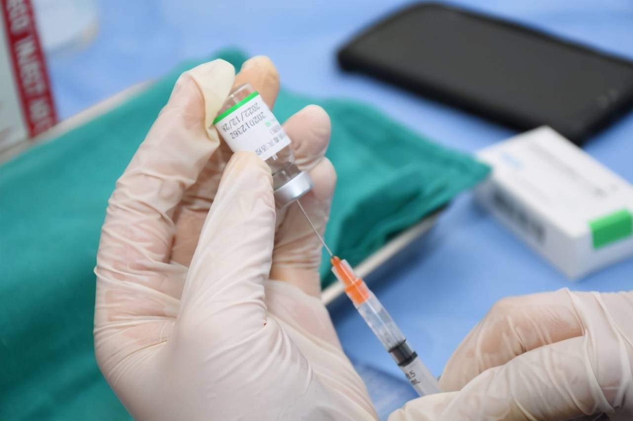 北京与河北疫苗差异及其原因探究