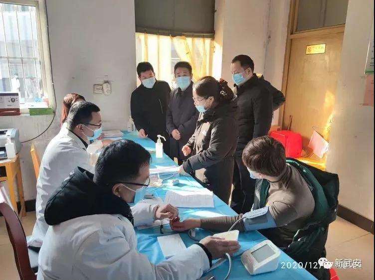 河北与北京疫苗联网管理，现状与面临的挑战