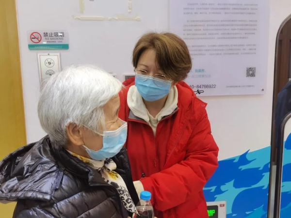 北京疫苗接种工作积极应对，成效显著进展迅速