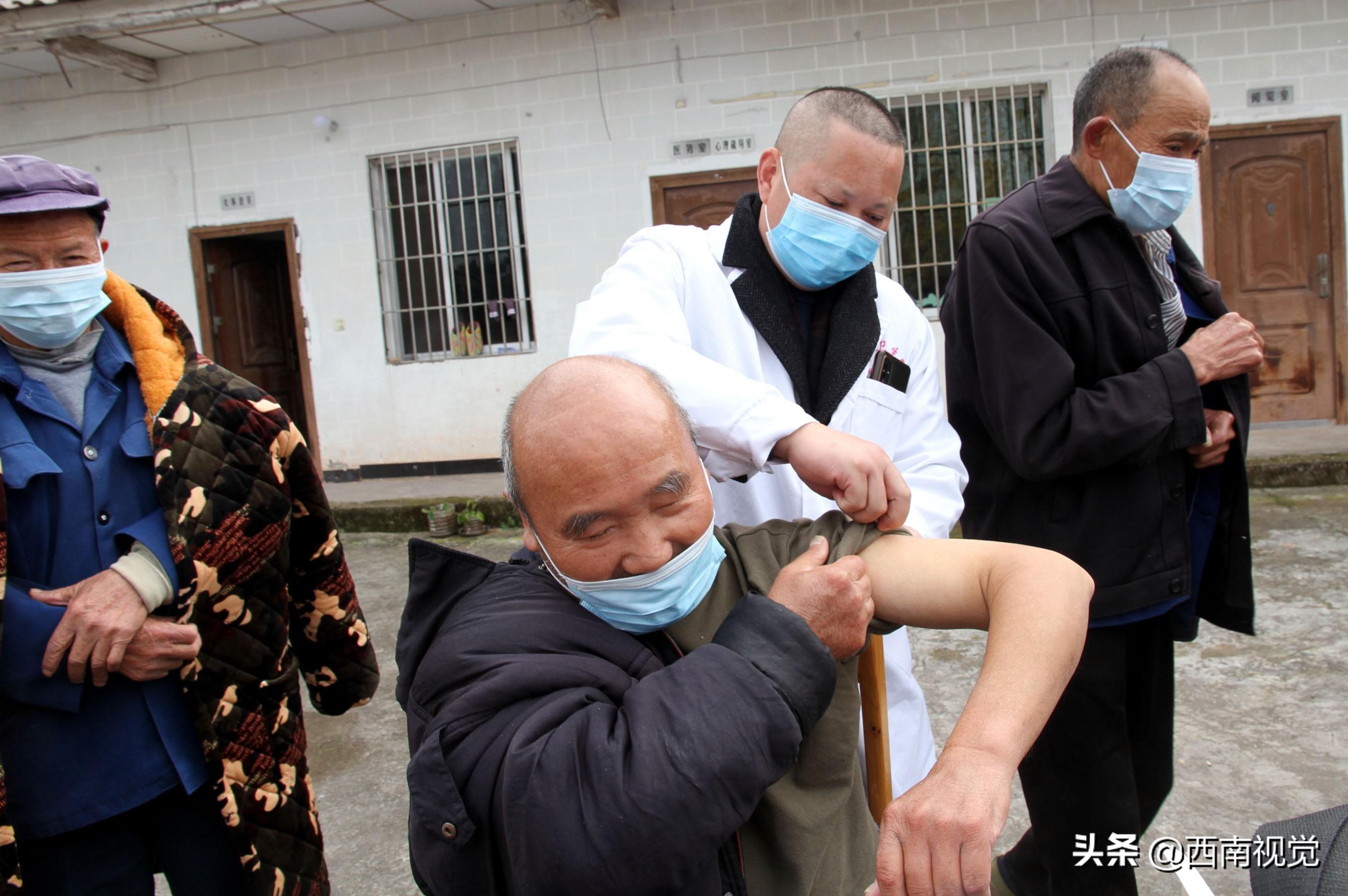 北京与四川疫苗携手，共筑健康防线