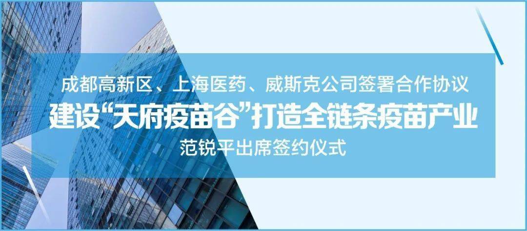 北京与成都疫苗研发，协同合作与竞争共促创新之路
