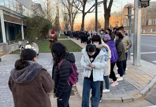 北京疫情封锁，挑战与应对策略