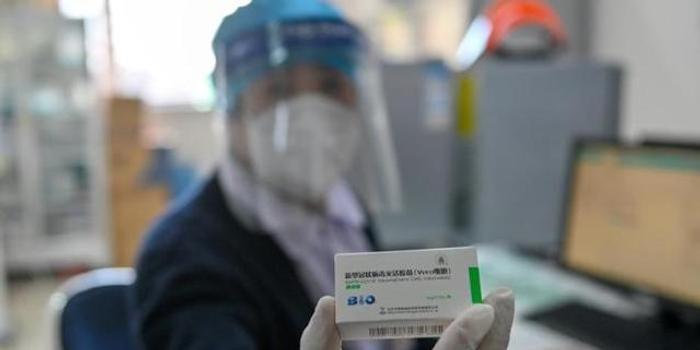 北京新冠疫情疫苗，坚定步伐照亮希望之光