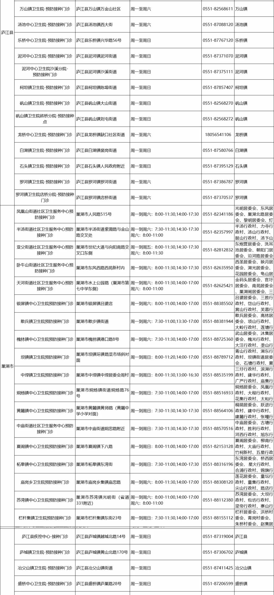 合肥疫苗与北京疫苗对比，特点与差异探究