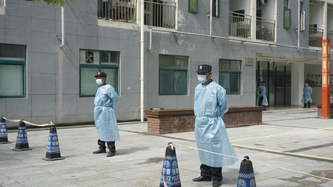 疫情背景下北京封控时间与贵州省疫情状况深度解析
