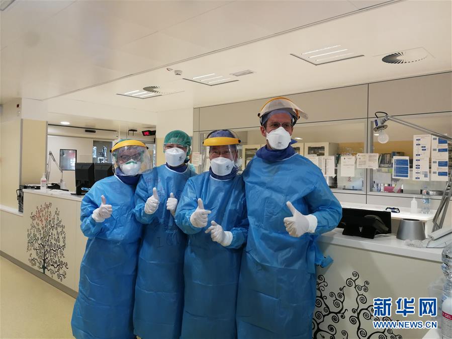 香港政府应对疫情最新动态及成效综述