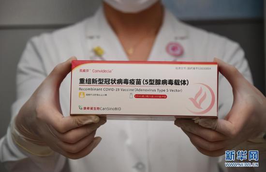 北京疫苗研发最新进展及深度解读