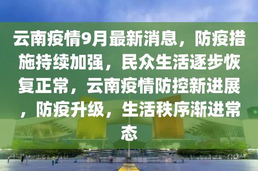 云南省疫情封路文件，应对挑战与保障民生的策略之路