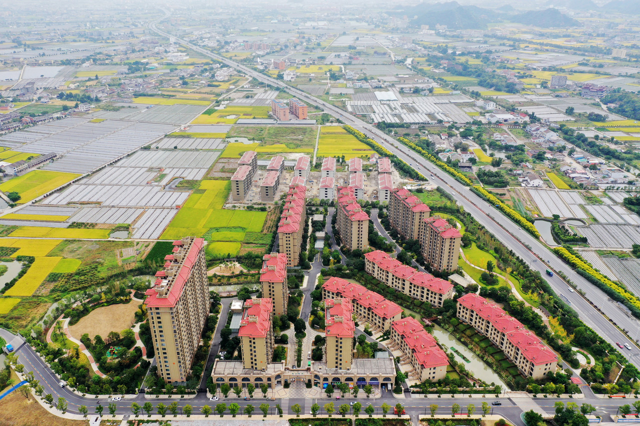 贵阳并未实施封城措施